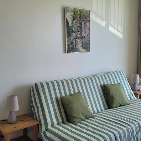 Apartmán Vista Bella House Sanremo Exteriér fotografie