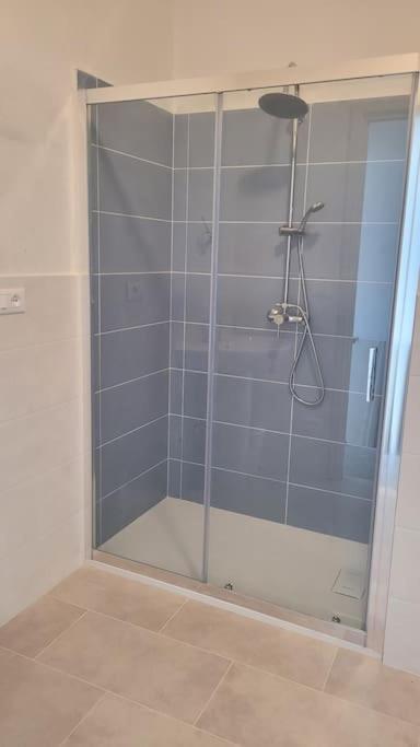 Apartmán Vista Bella House Sanremo Exteriér fotografie