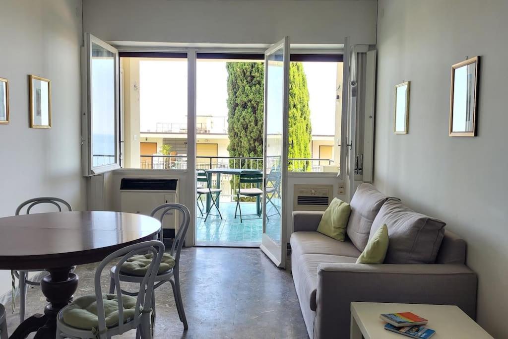 Apartmán Vista Bella House Sanremo Exteriér fotografie