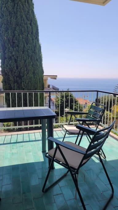 Apartmán Vista Bella House Sanremo Exteriér fotografie
