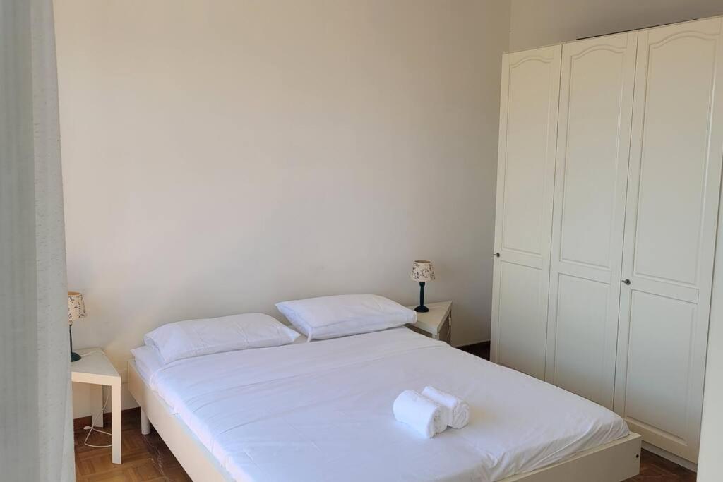 Apartmán Vista Bella House Sanremo Exteriér fotografie