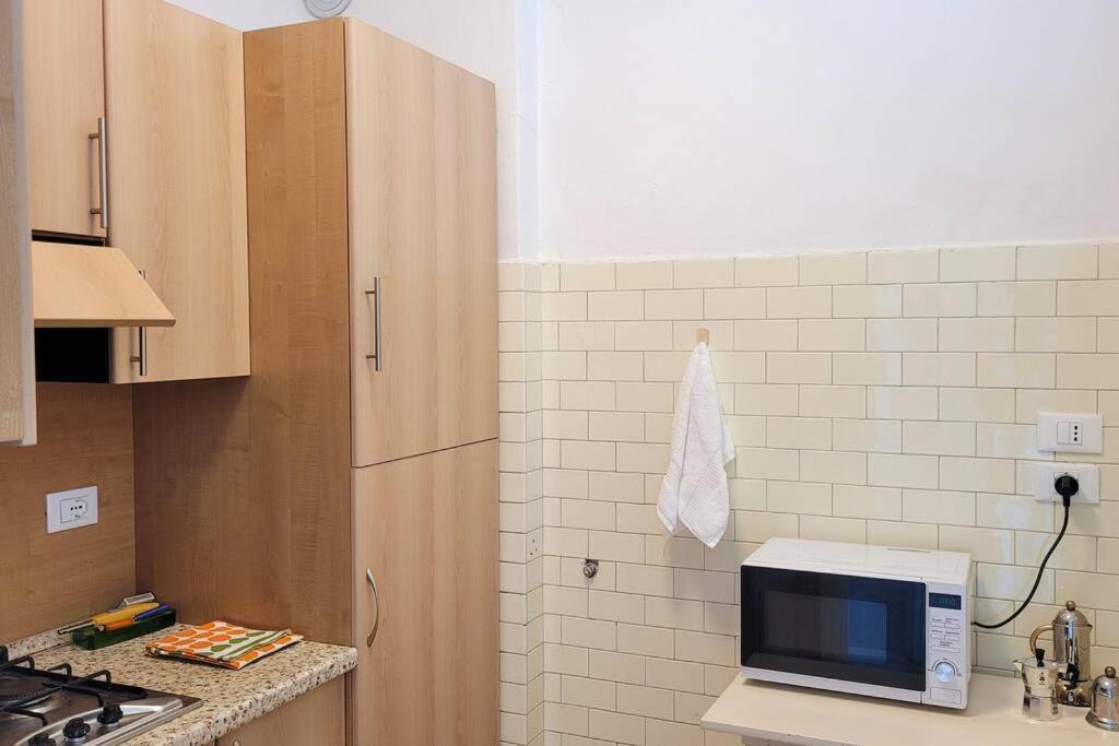 Apartmán Vista Bella House Sanremo Exteriér fotografie