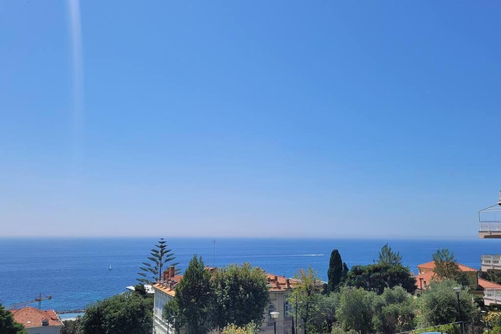 Apartmán Vista Bella House Sanremo Exteriér fotografie