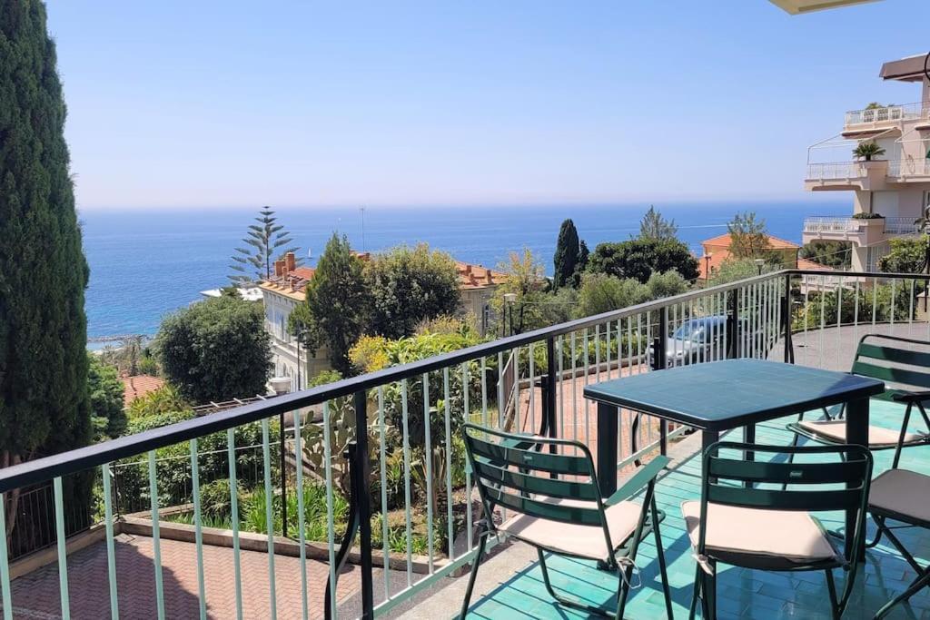 Apartmán Vista Bella House Sanremo Exteriér fotografie