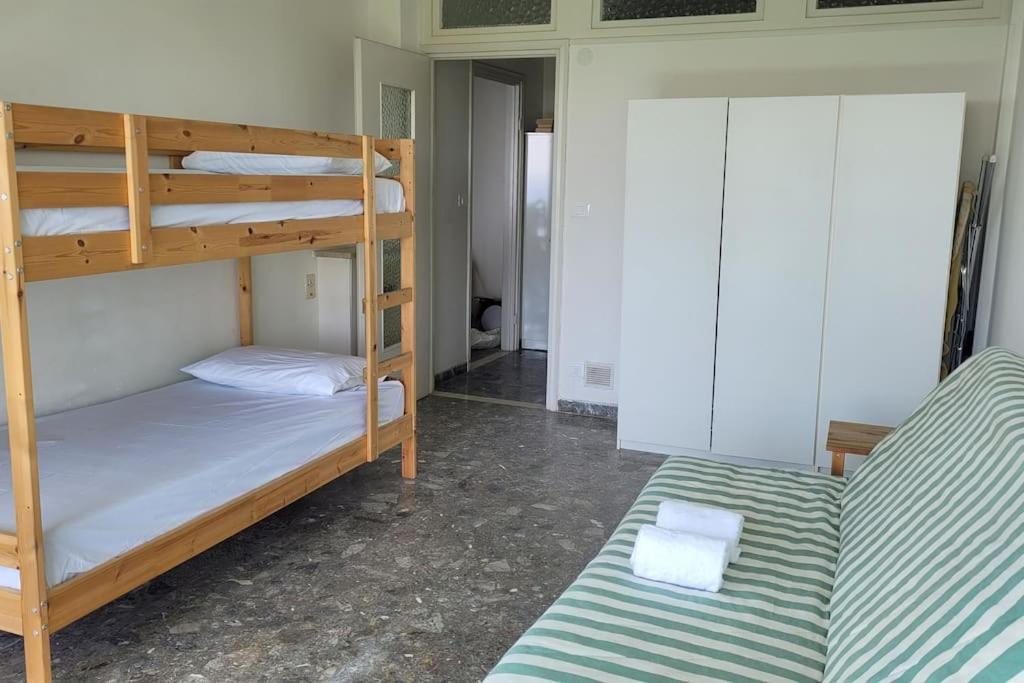 Apartmán Vista Bella House Sanremo Exteriér fotografie
