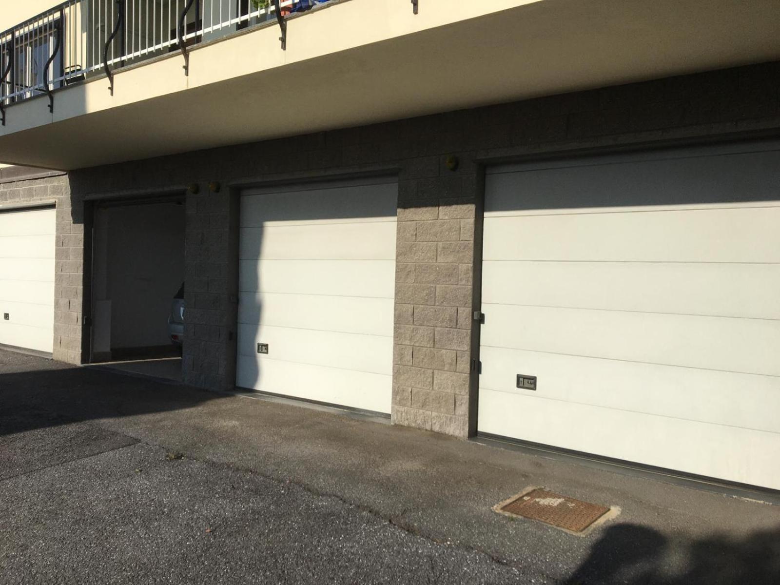 Apartmán Vista Bella House Sanremo Exteriér fotografie