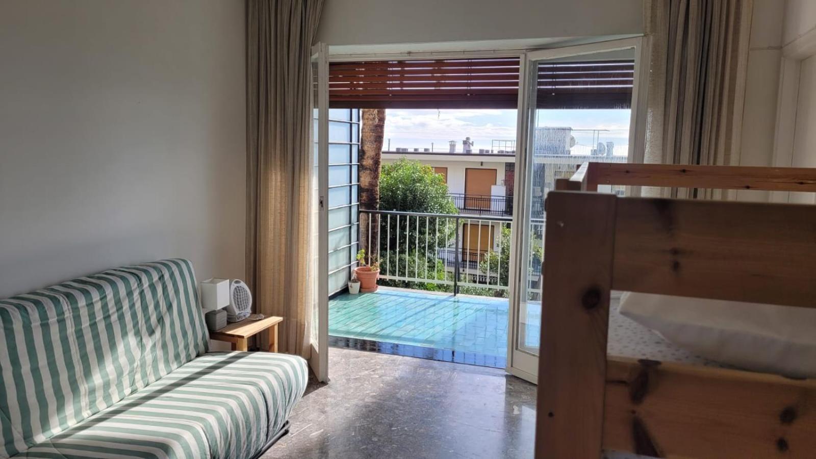 Apartmán Vista Bella House Sanremo Exteriér fotografie