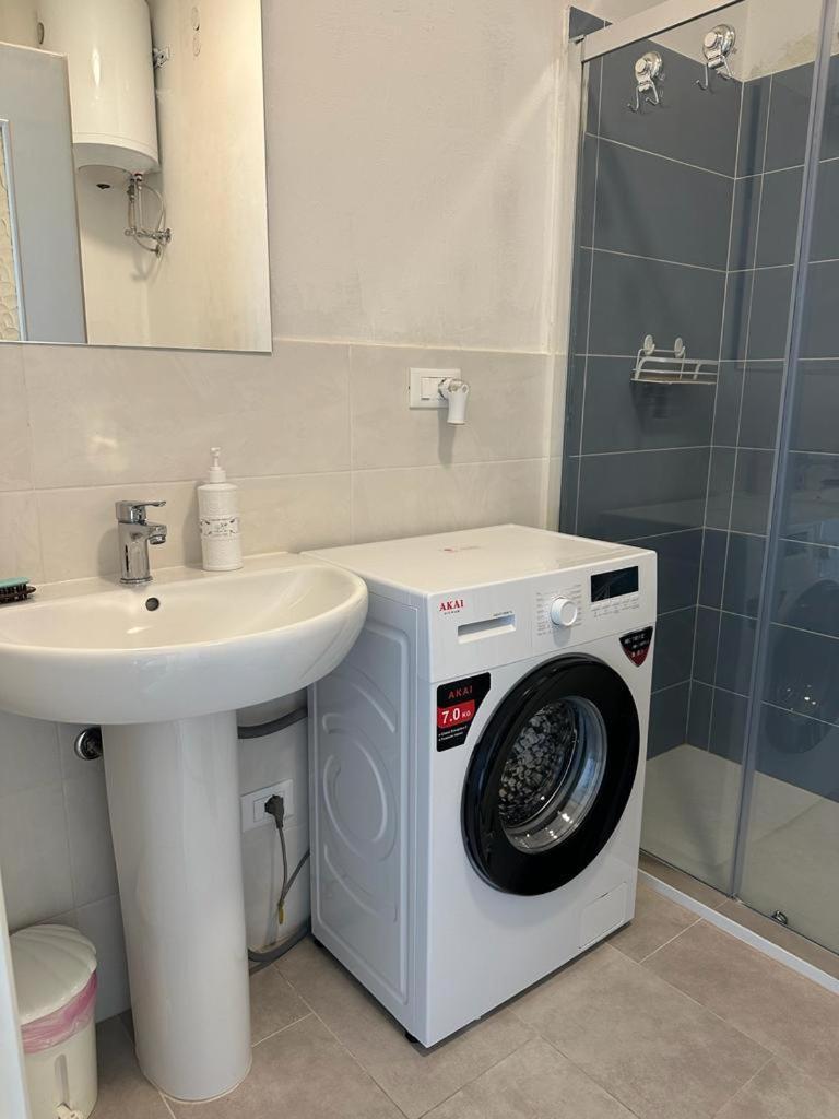 Apartmán Vista Bella House Sanremo Exteriér fotografie