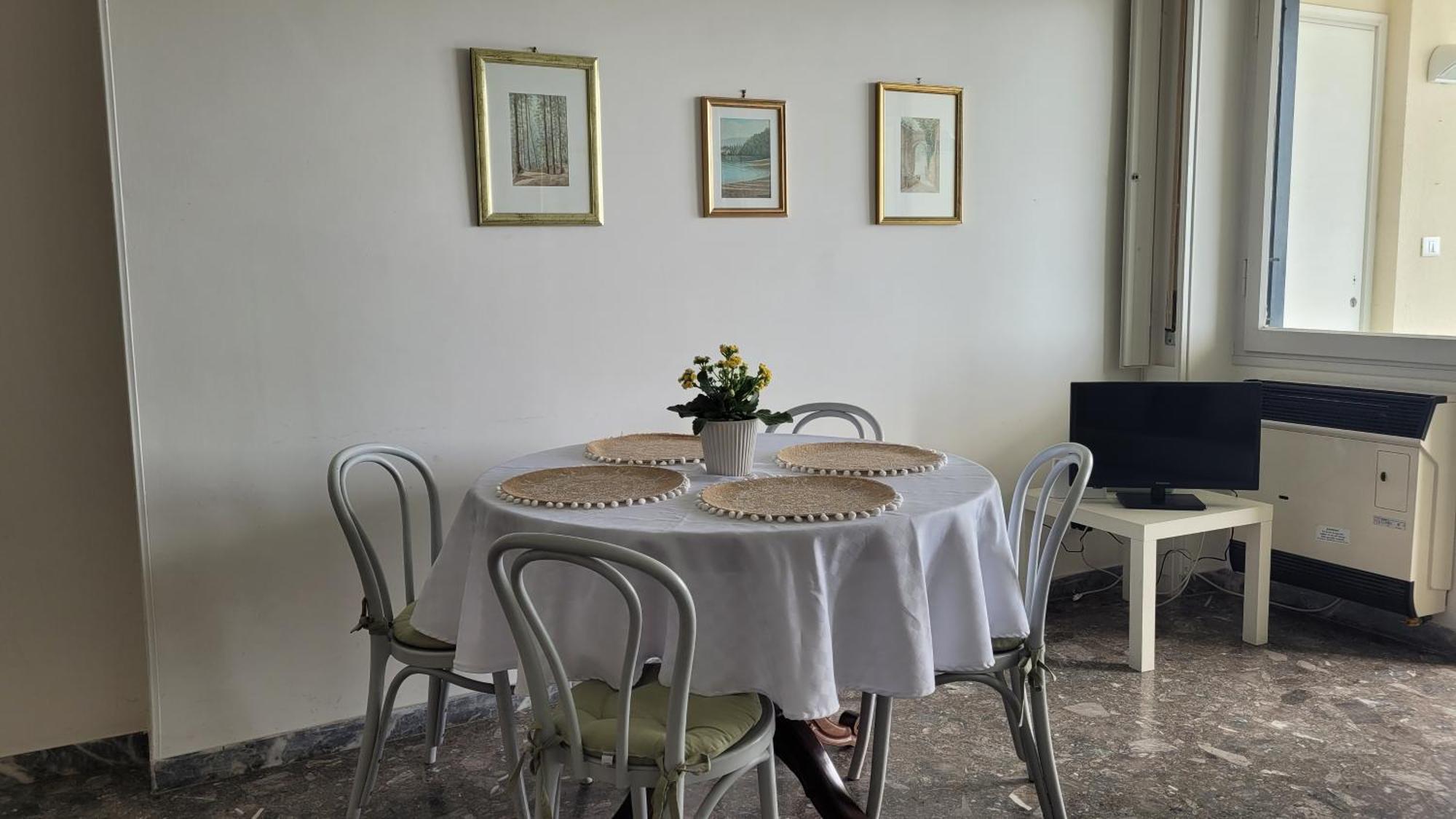 Apartmán Vista Bella House Sanremo Exteriér fotografie