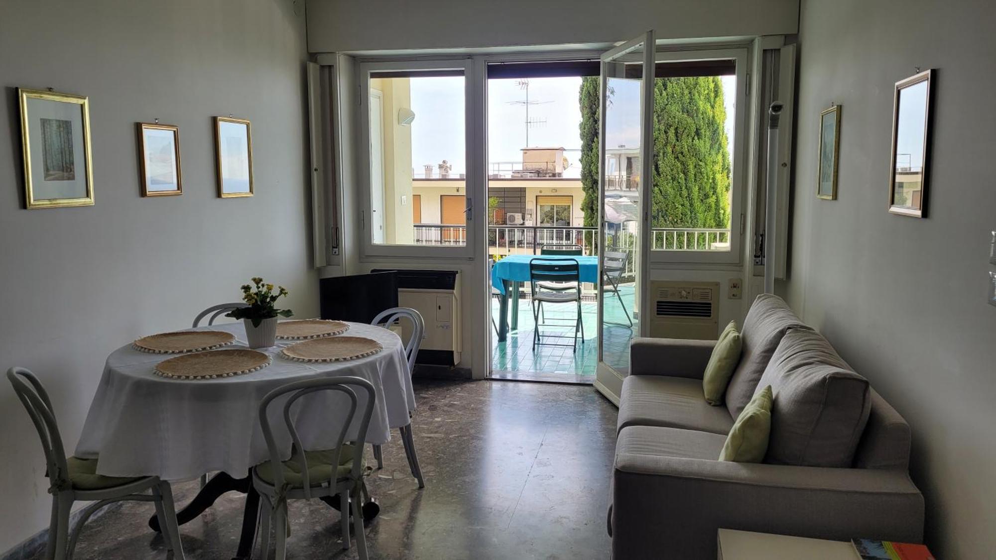 Apartmán Vista Bella House Sanremo Exteriér fotografie