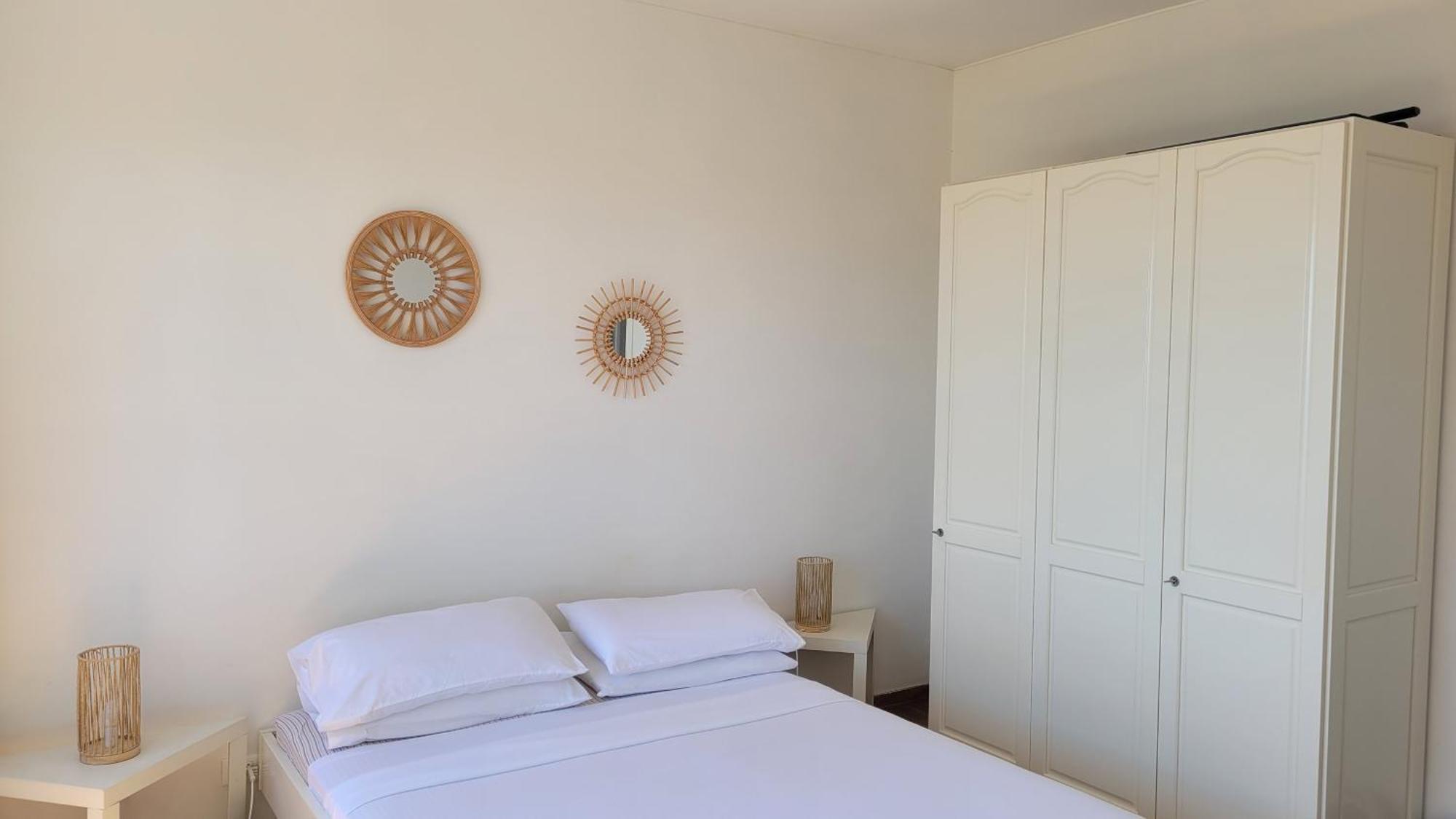 Apartmán Vista Bella House Sanremo Exteriér fotografie
