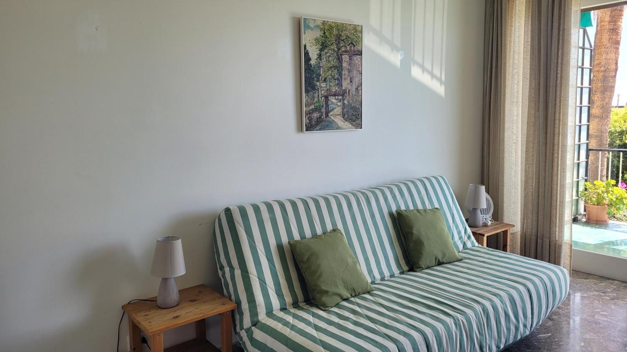 Apartmán Vista Bella House Sanremo Exteriér fotografie